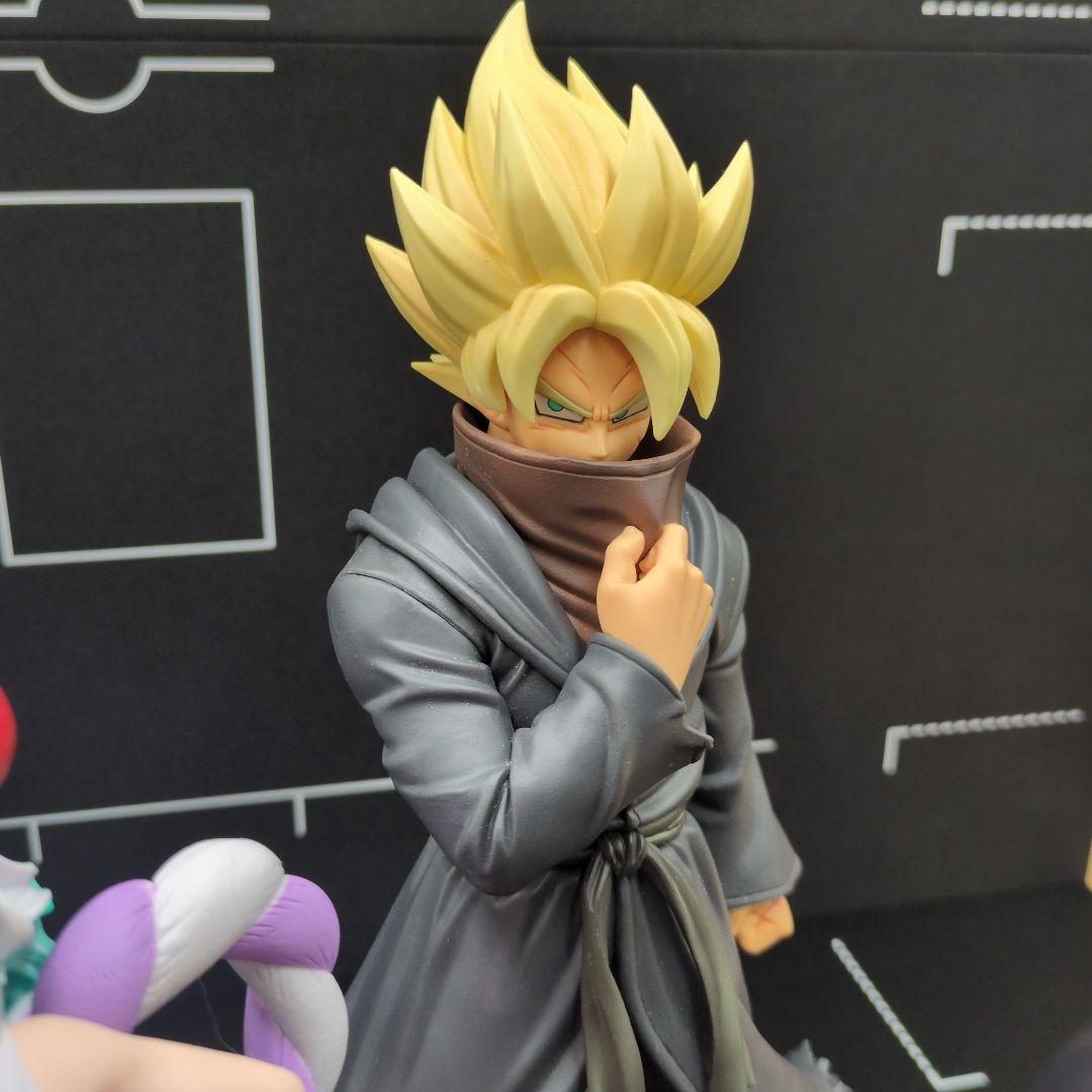 【7点セット】ワンピース＆NARUTO＆ドラゴンボール