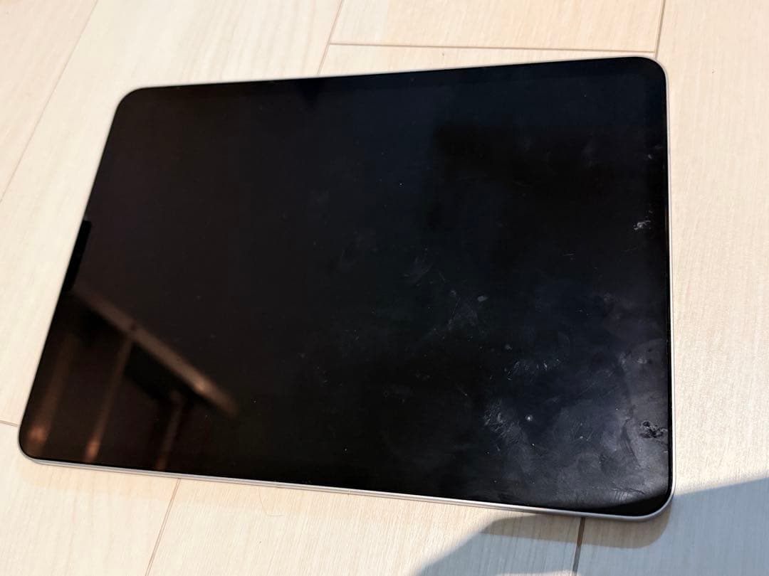 iPadプロ第三世代 11インチ 128GB