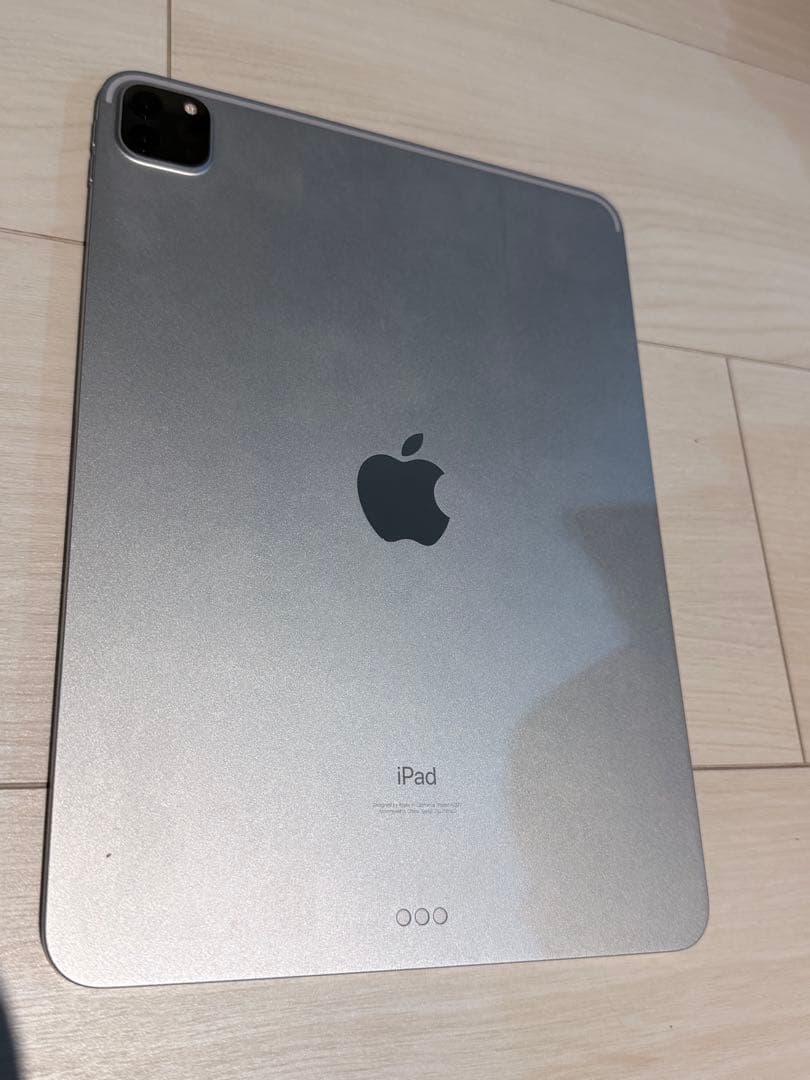 iPadプロ第三世代 11インチ 128GB