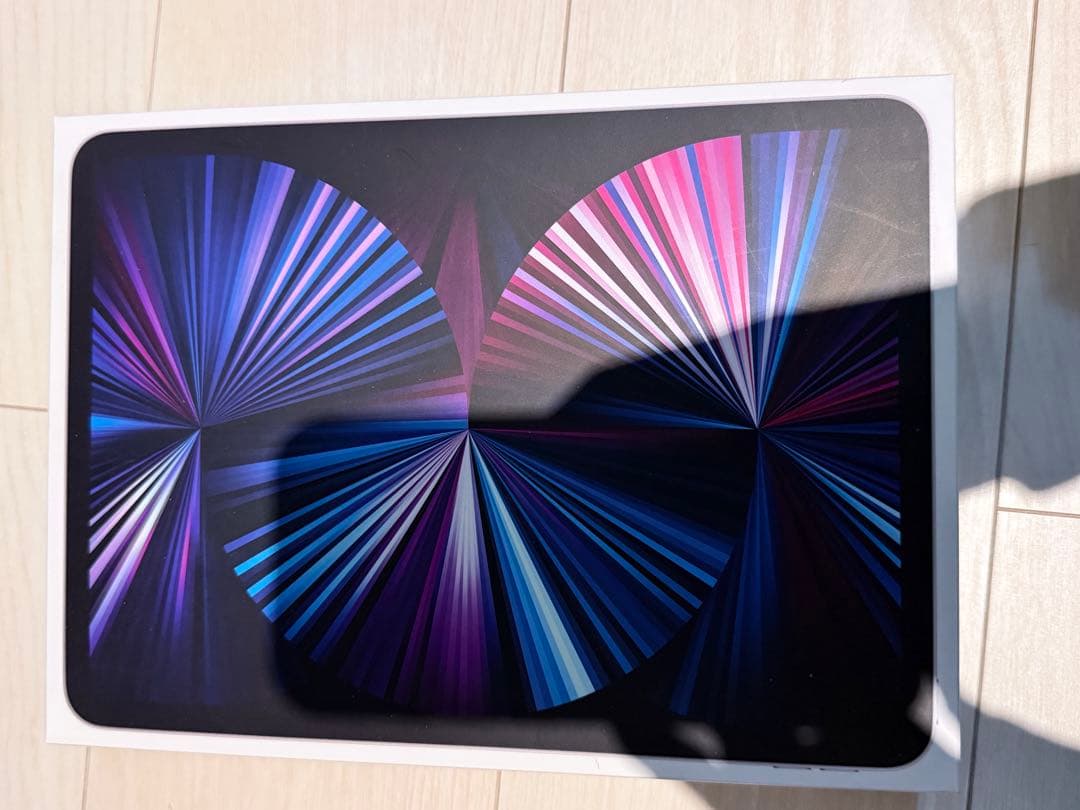 iPadプロ第三世代 11インチ 128GB