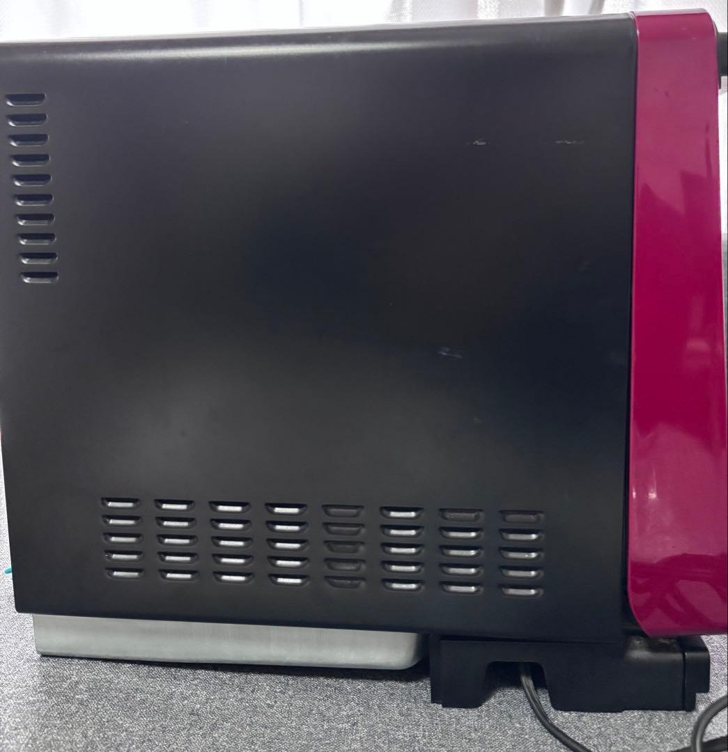 HITACHI オーブンレンジ MRO-S8Y 2022年製