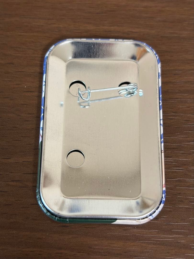 【ヘタリア】ドイツ 缶バッジ