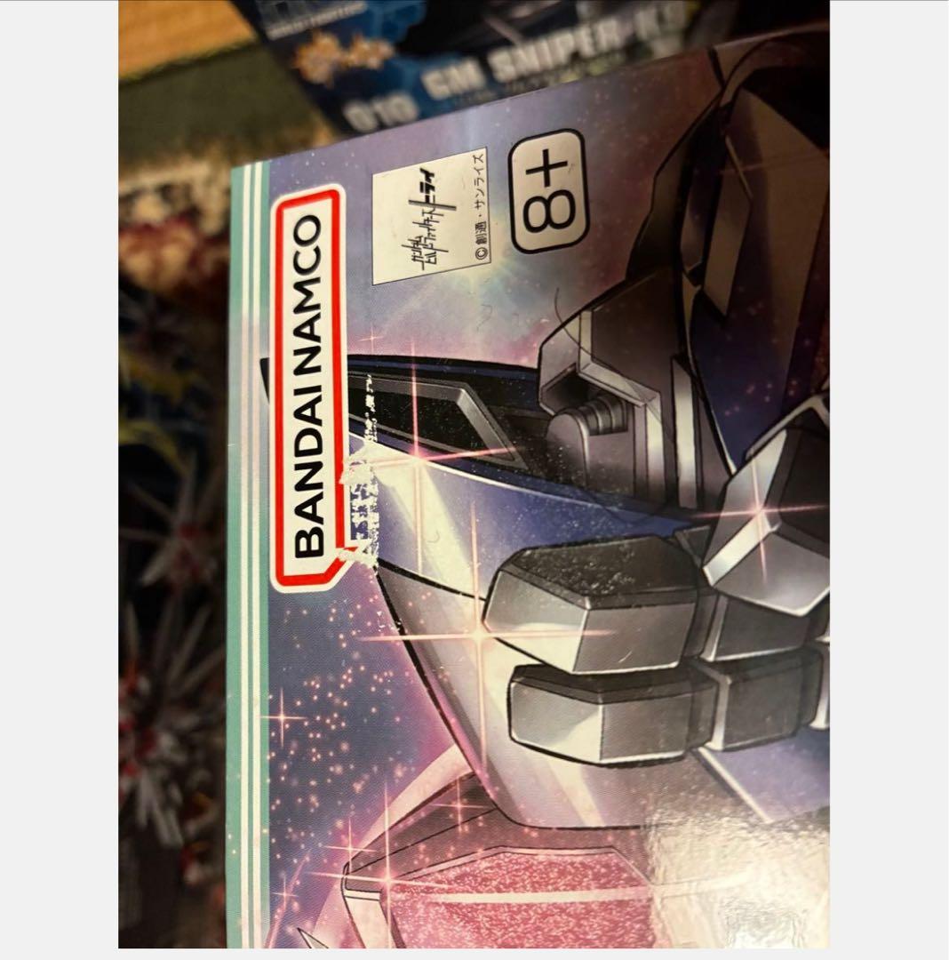 ガンプラセット ガンダムビルドファイターズセットガンダムビルドファイターズトライ