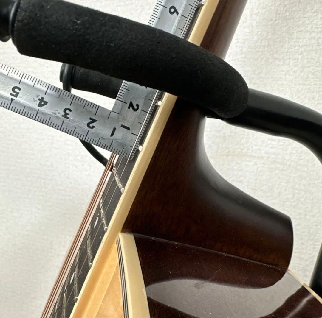 【美品】S.Yairi エスヤイリ YD-3M/N アコースティックギター 31