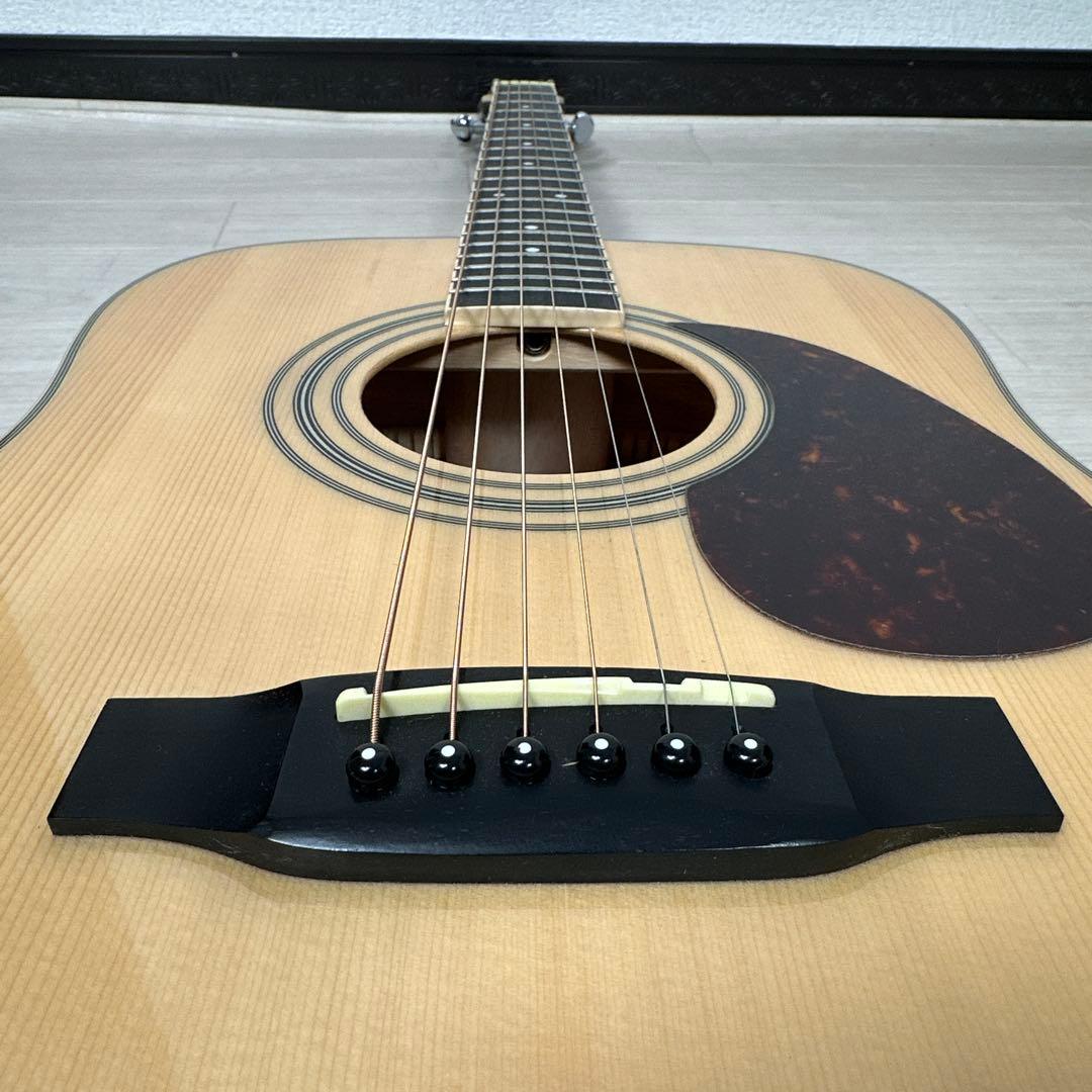 【美品】S.Yairi エスヤイリ YD-3M/N アコースティックギター 31