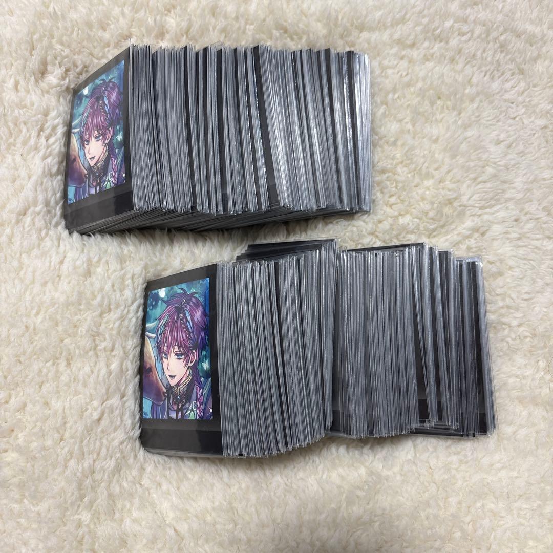 悪魔執事と黒い猫 あくねこ ラト 第5弾 350枚セット