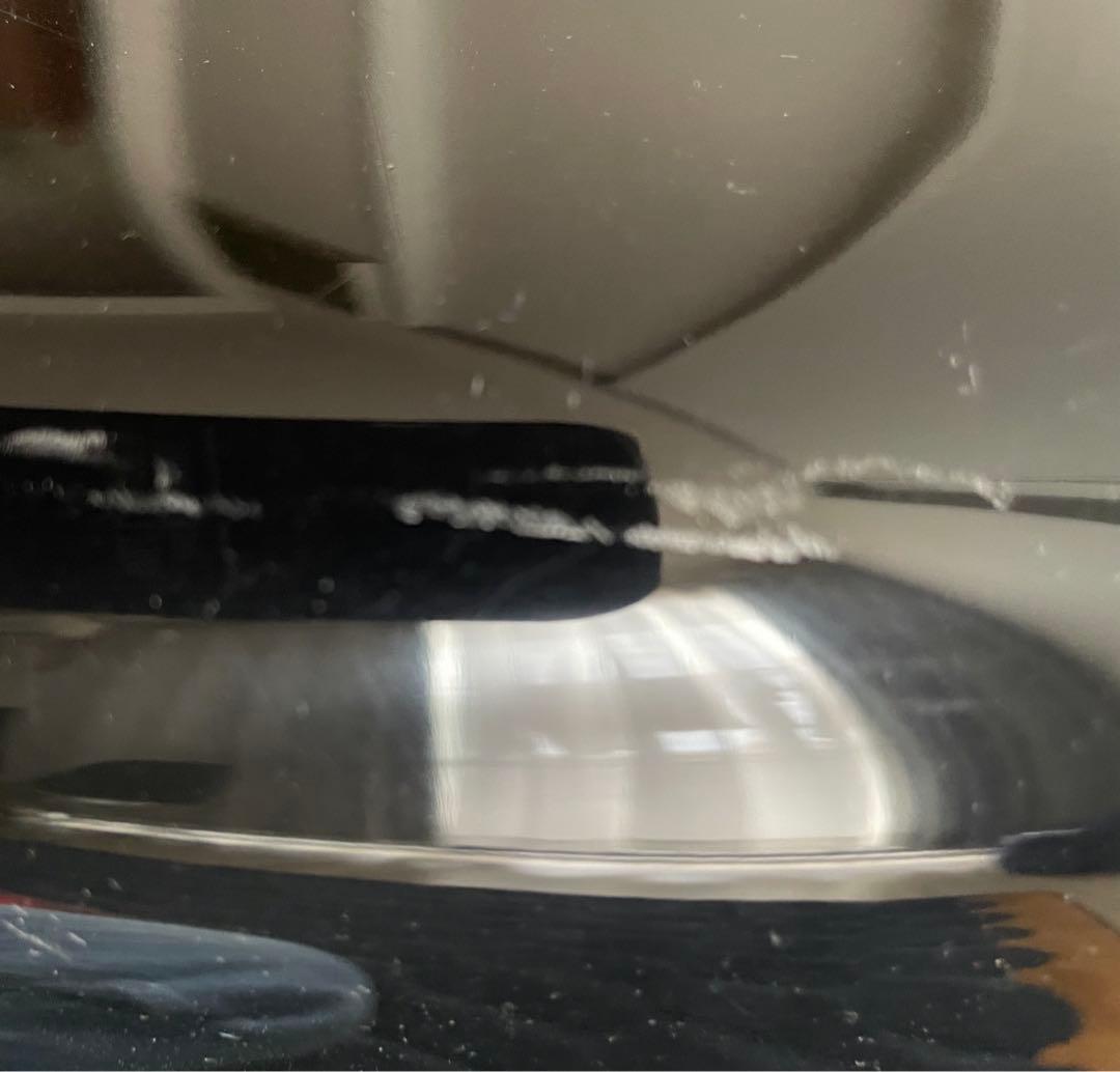 エレファントスツール habitat ハビタ 柳宗理