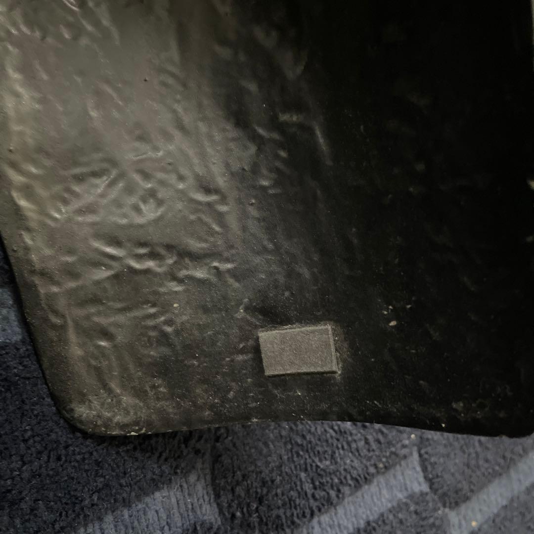 エレファントスツール habitat ハビタ 柳宗理