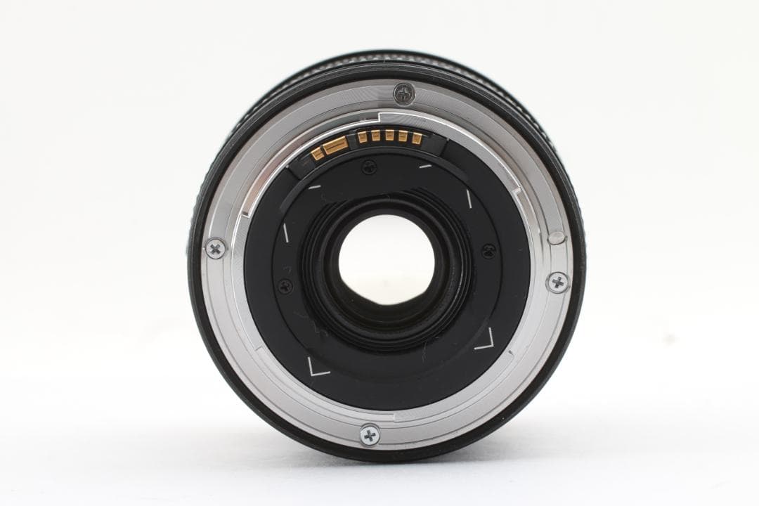 美品 Canon EF 8-15mm F4L USM フィッシュアイ レンズ