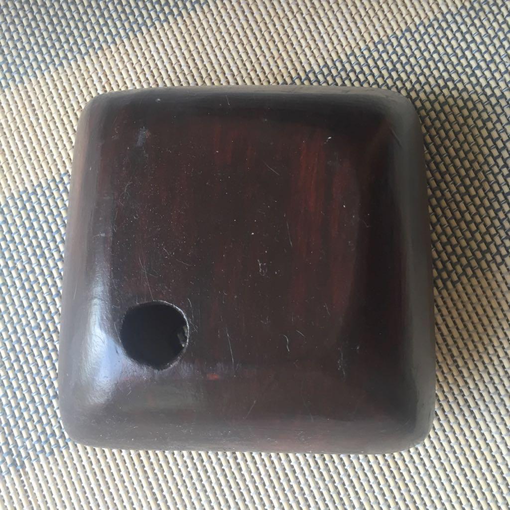 カリンバ  ハンドメイド