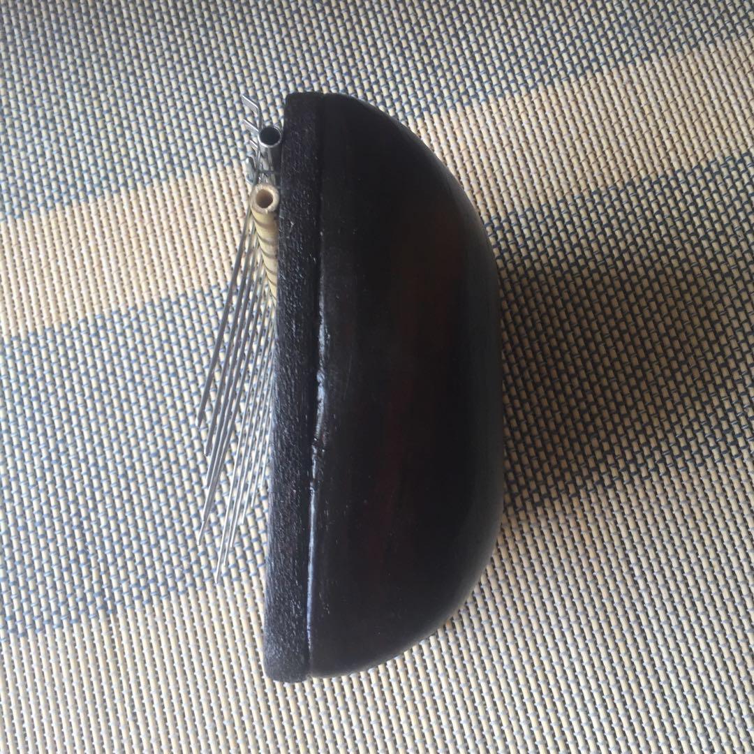 カリンバ  ハンドメイド