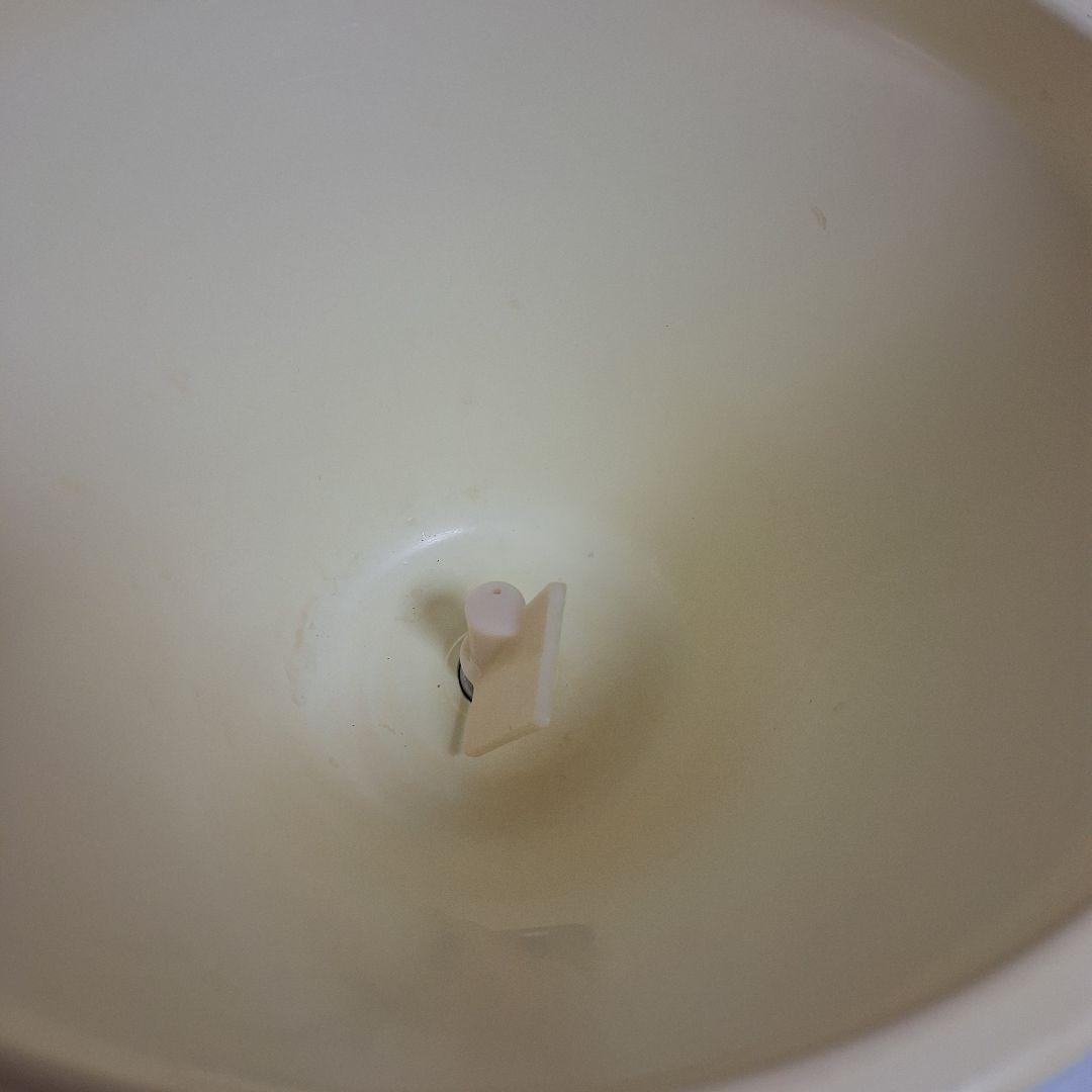 昭和レトロ 富士製作所 ハイザー 餅つき機 味噌つき機 動作確認済 HYZER