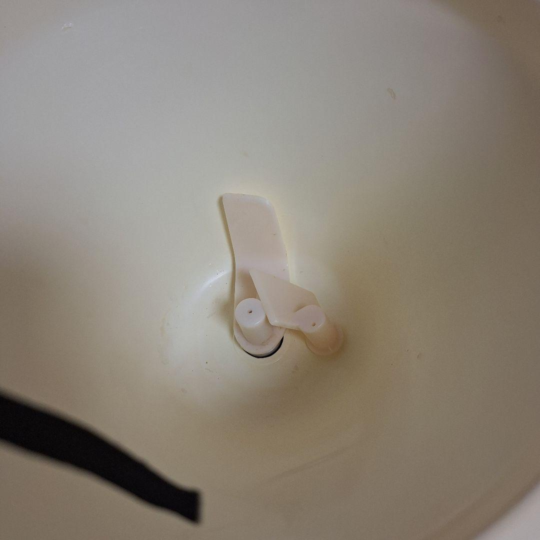 昭和レトロ 富士製作所 ハイザー 餅つき機 味噌つき機 動作確認済 HYZER