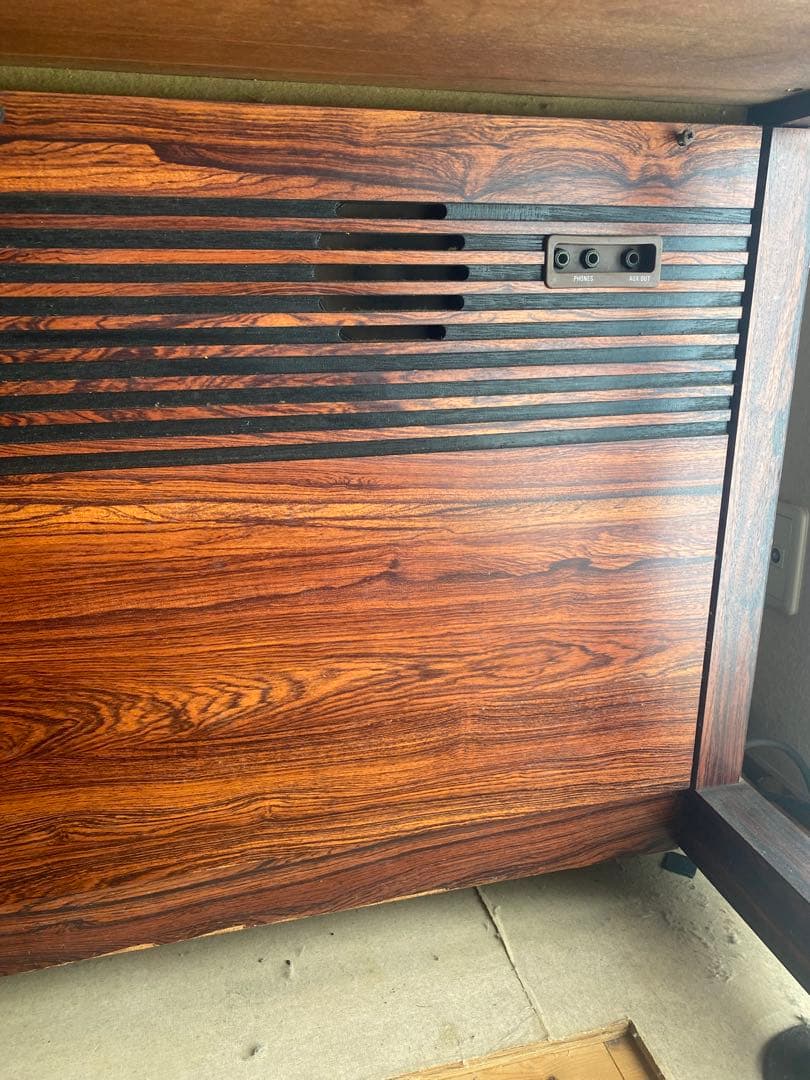 Yamaha ヤマハ　アップライトピアノ ハカランダ材E-501 京都府京田辺市