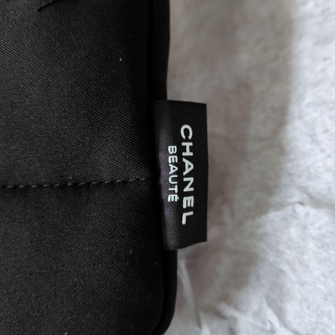 CHANEL パソコンケース　ノベルティ　箱付き①
