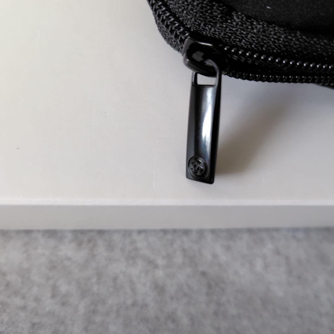 CHANEL パソコンケース　ノベルティ　箱付き①