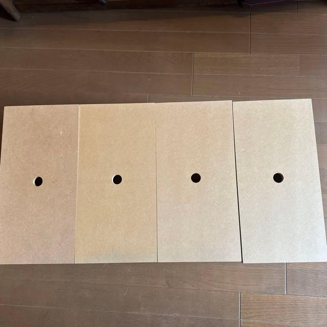 マルゲリータ　奥行き350専用カセット　6個セット