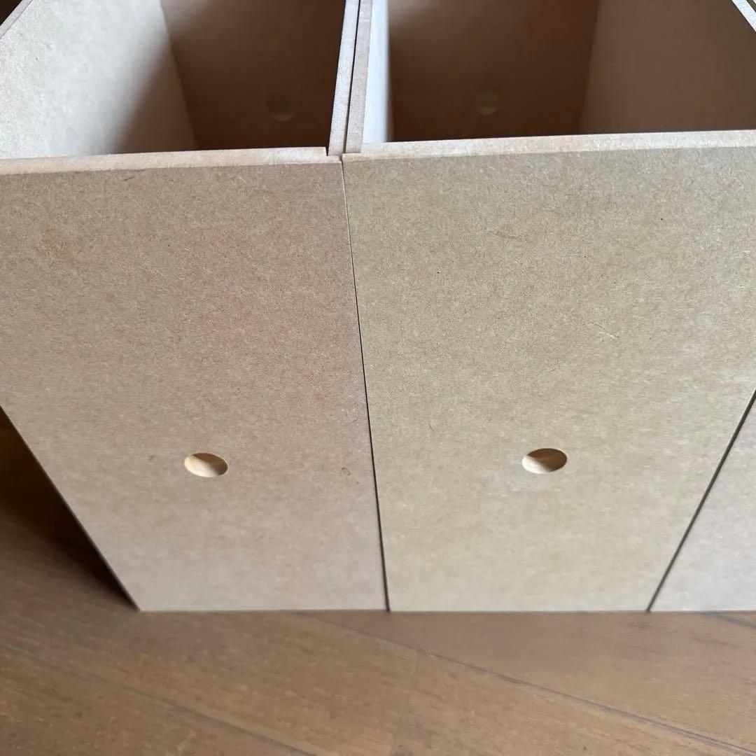 マルゲリータ　奥行き350専用カセット　6個セット