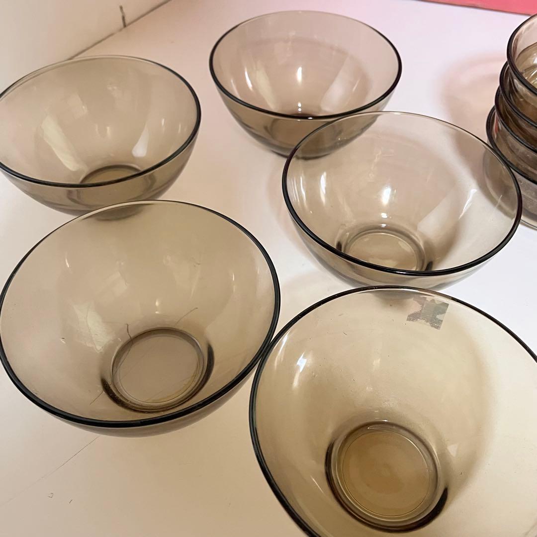 【ヴィンテージテーブルウェア】フランス /arcopal