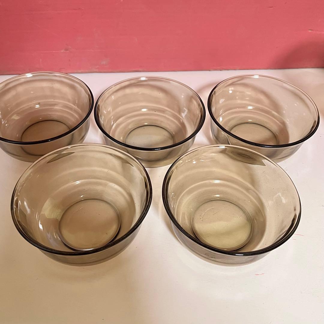 【ヴィンテージテーブルウェア】フランス /arcopal