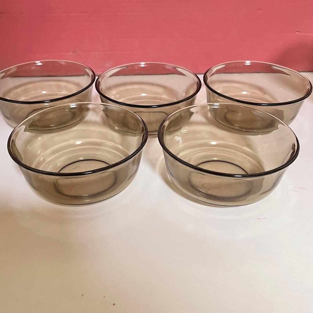 【ヴィンテージテーブルウェア】フランス /arcopal