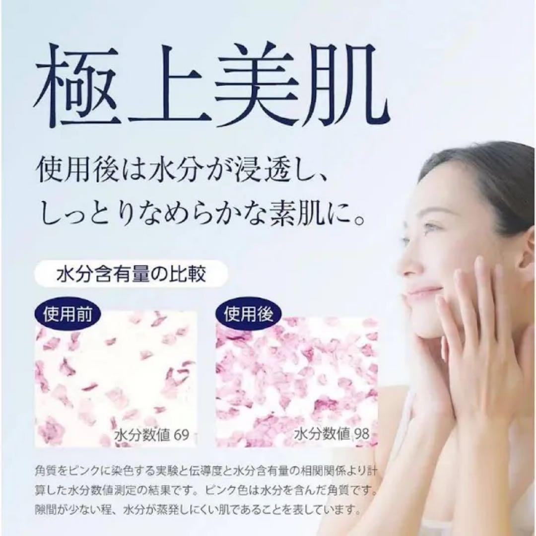 【新品】ジャパンスター ナノバブルシャワーヘッド ナノフェミラス プラスＣ