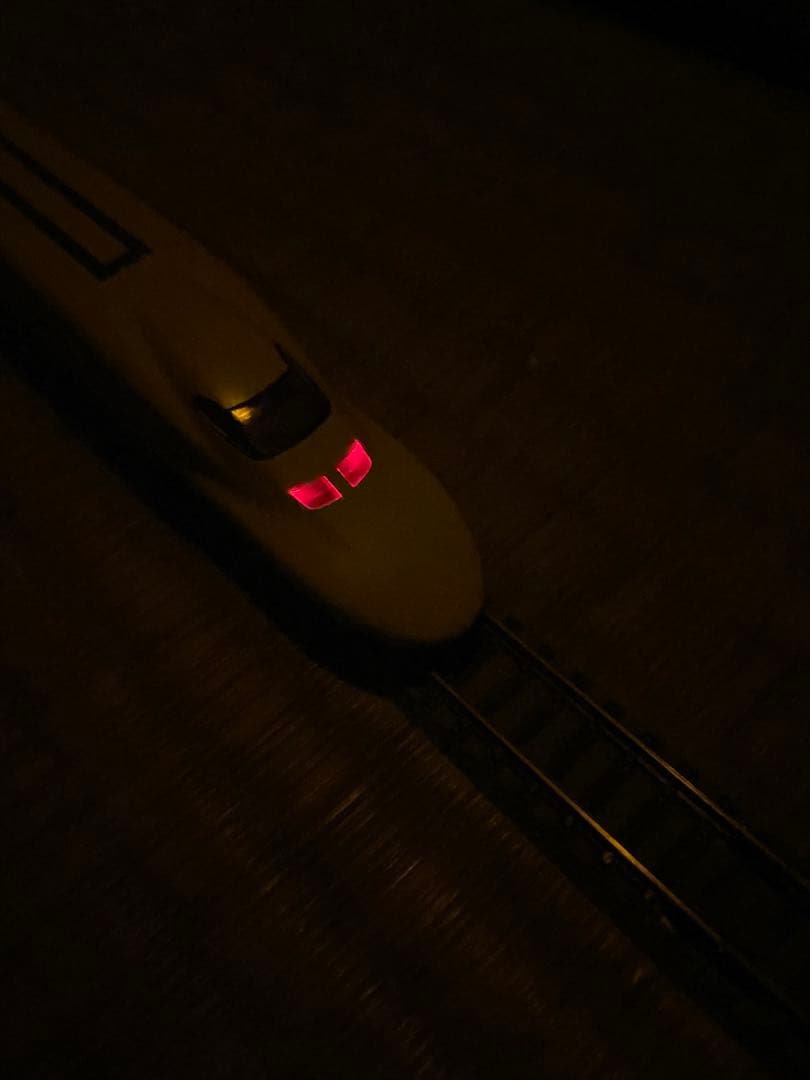 KATO 700系新幹線 のぞみ 8両基本セット 10-397