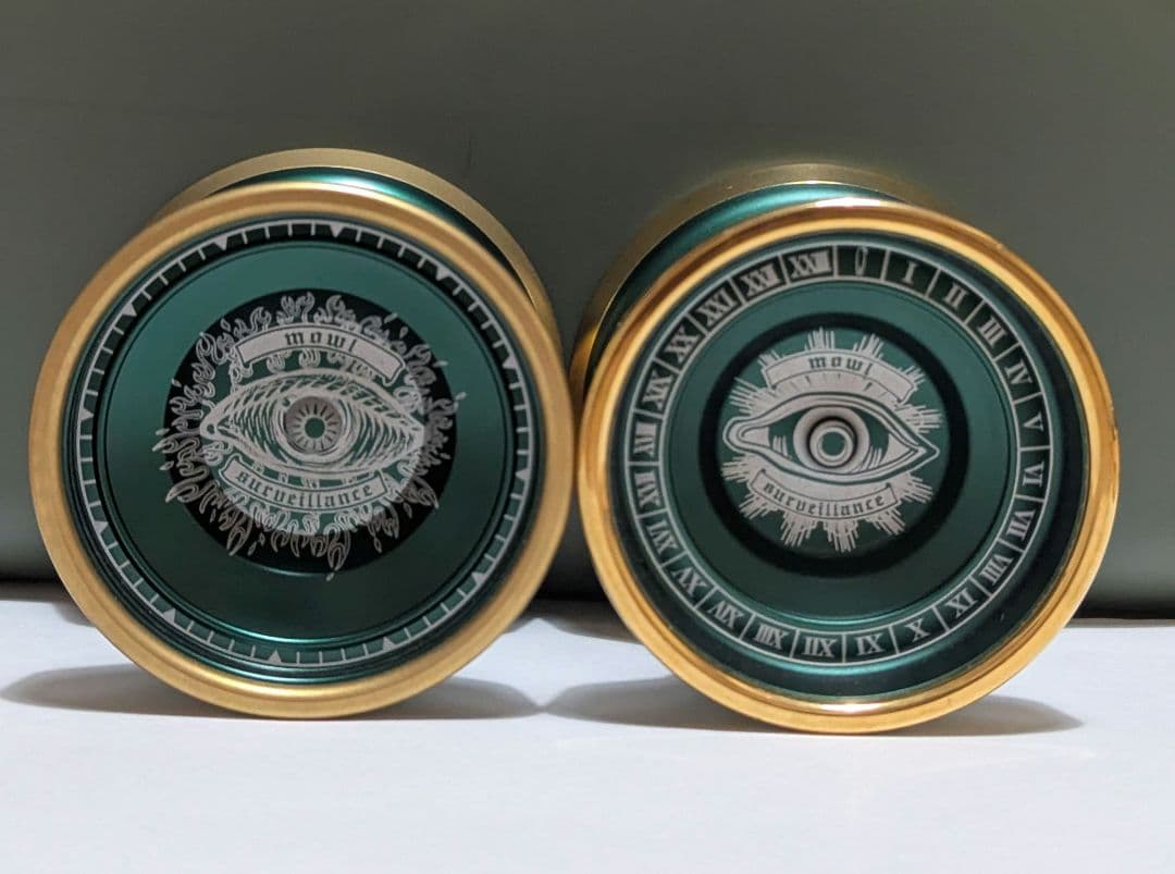 mowl 新旧サーベイランス