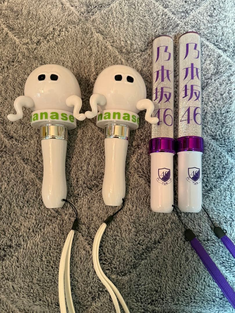 断捨離　乃木坂46グッズまとめ売りセット