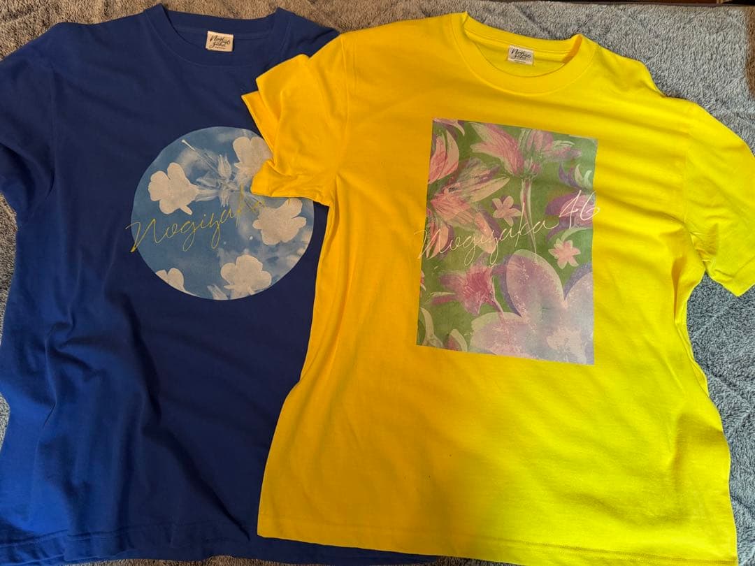 断捨離　乃木坂46グッズまとめ売りセット