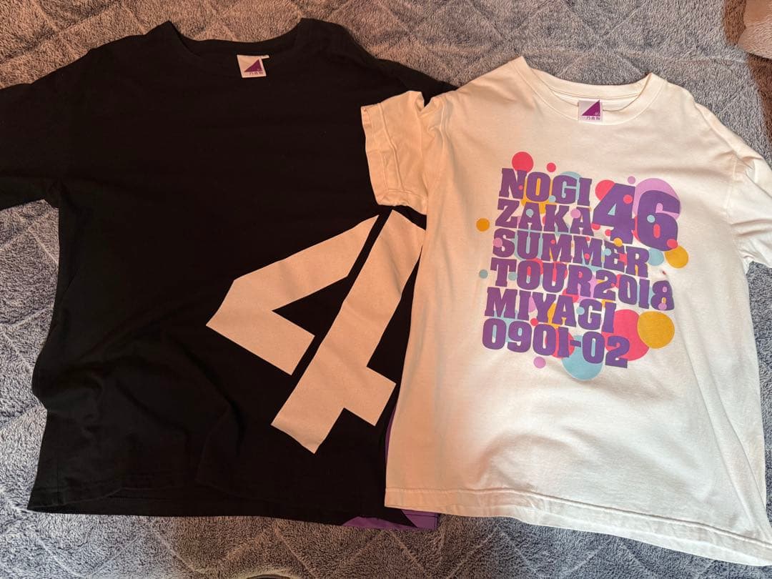 断捨離　乃木坂46グッズまとめ売りセット