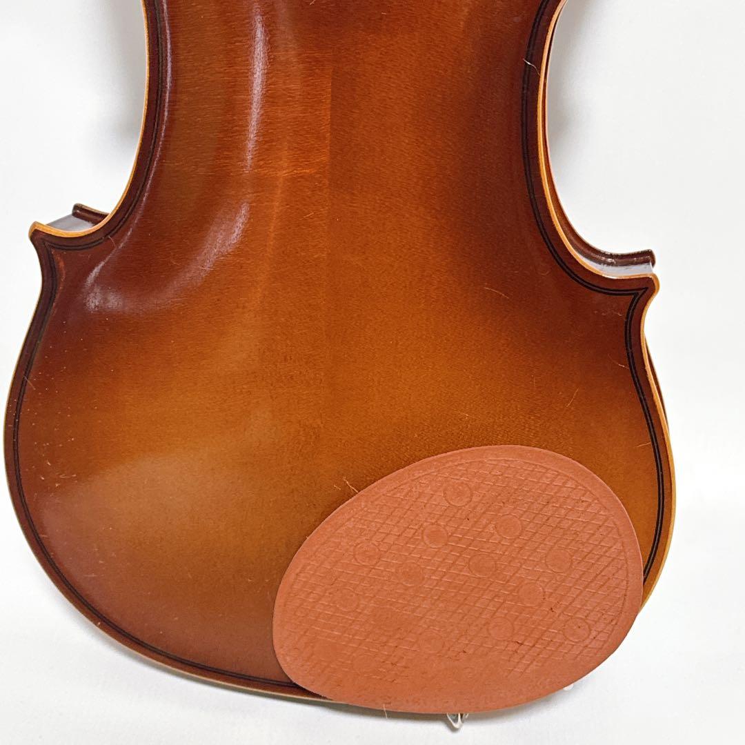 YAMAHA スズキ バイオリン No.220 4/4 1974年製