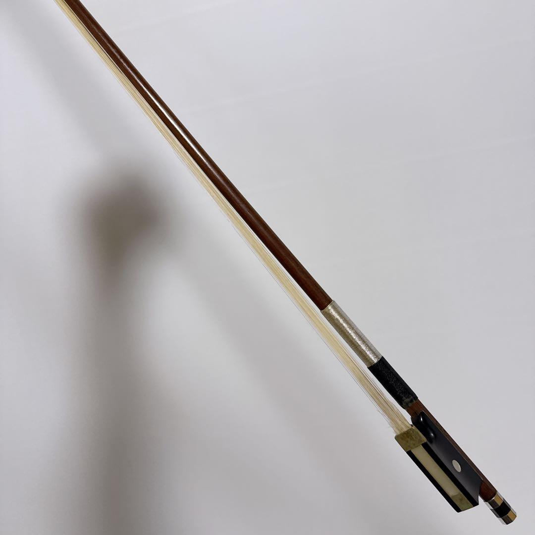 YAMAHA スズキ バイオリン No.220 4/4 1974年製