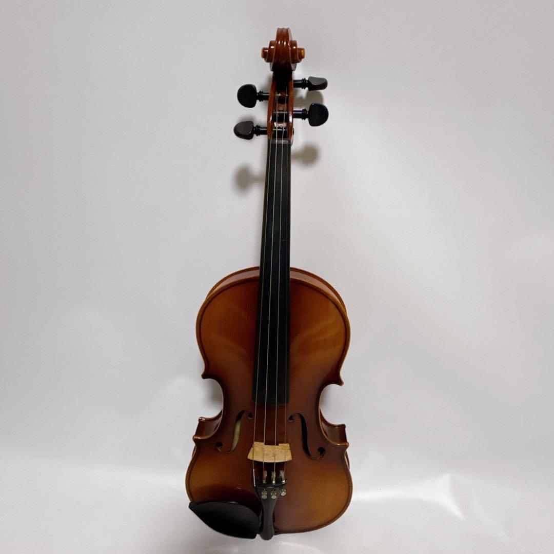 YAMAHA スズキ バイオリン No.220 4/4 1974年製