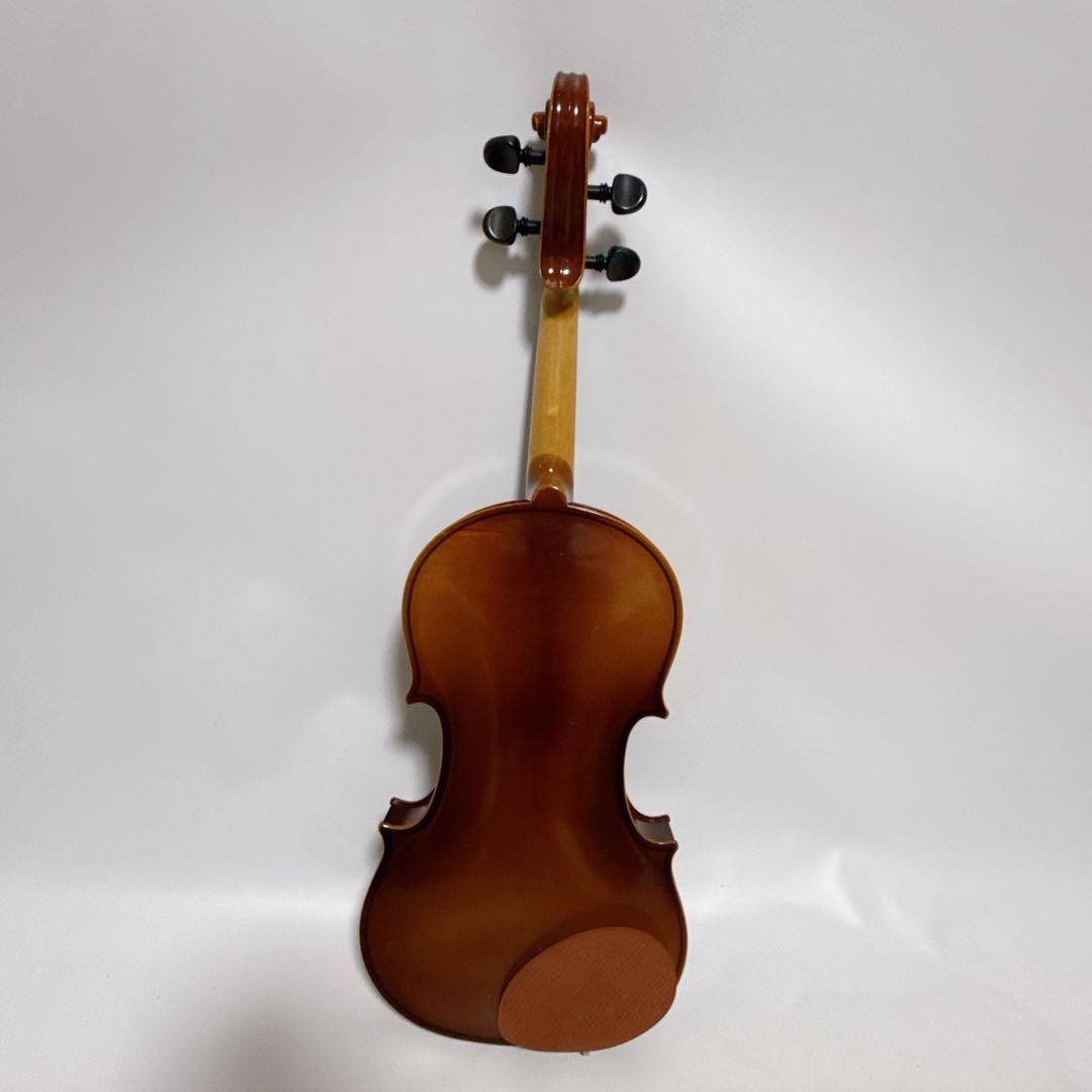 YAMAHA スズキ バイオリン No.220 4/4 1974年製