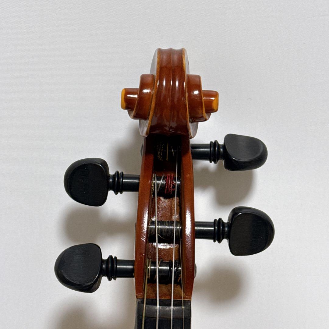YAMAHA スズキ バイオリン No.220 4/4 1974年製