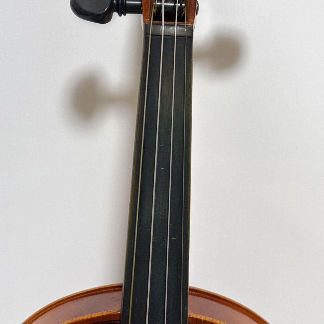 YAMAHA スズキ バイオリン No.220 4/4 1974年製