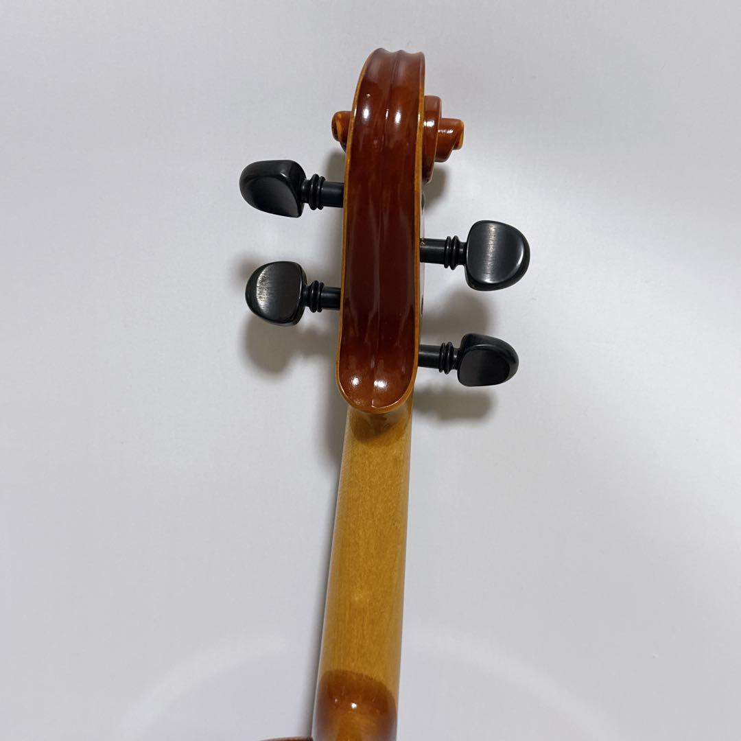 YAMAHA スズキ バイオリン No.220 4/4 1974年製