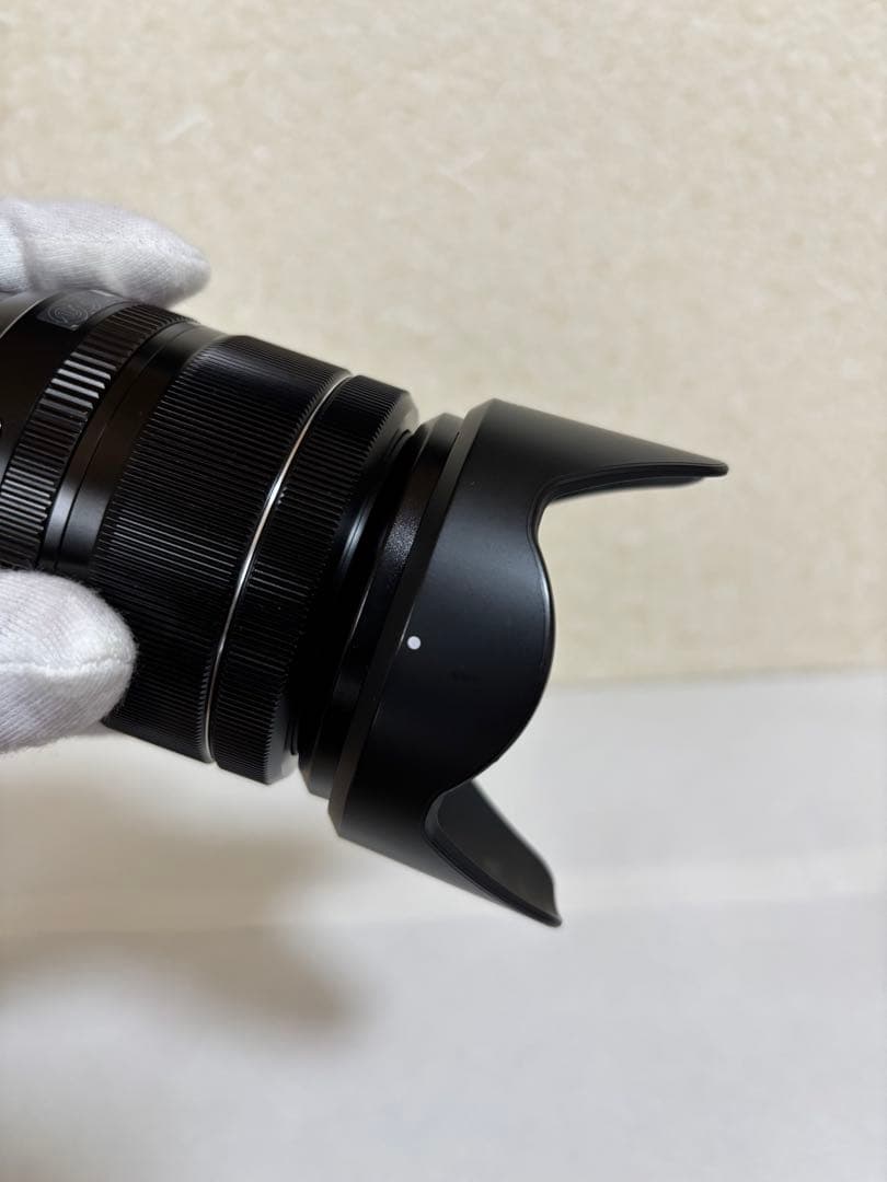 FUJIFILM フジノンレンズXF18-55mmF2.8-4 R LM OIS