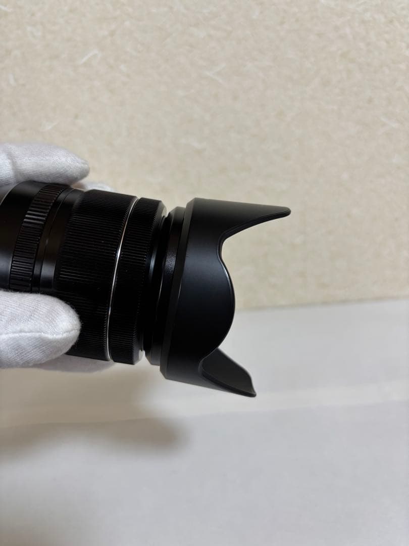 FUJIFILM フジノンレンズXF18-55mmF2.8-4 R LM OIS