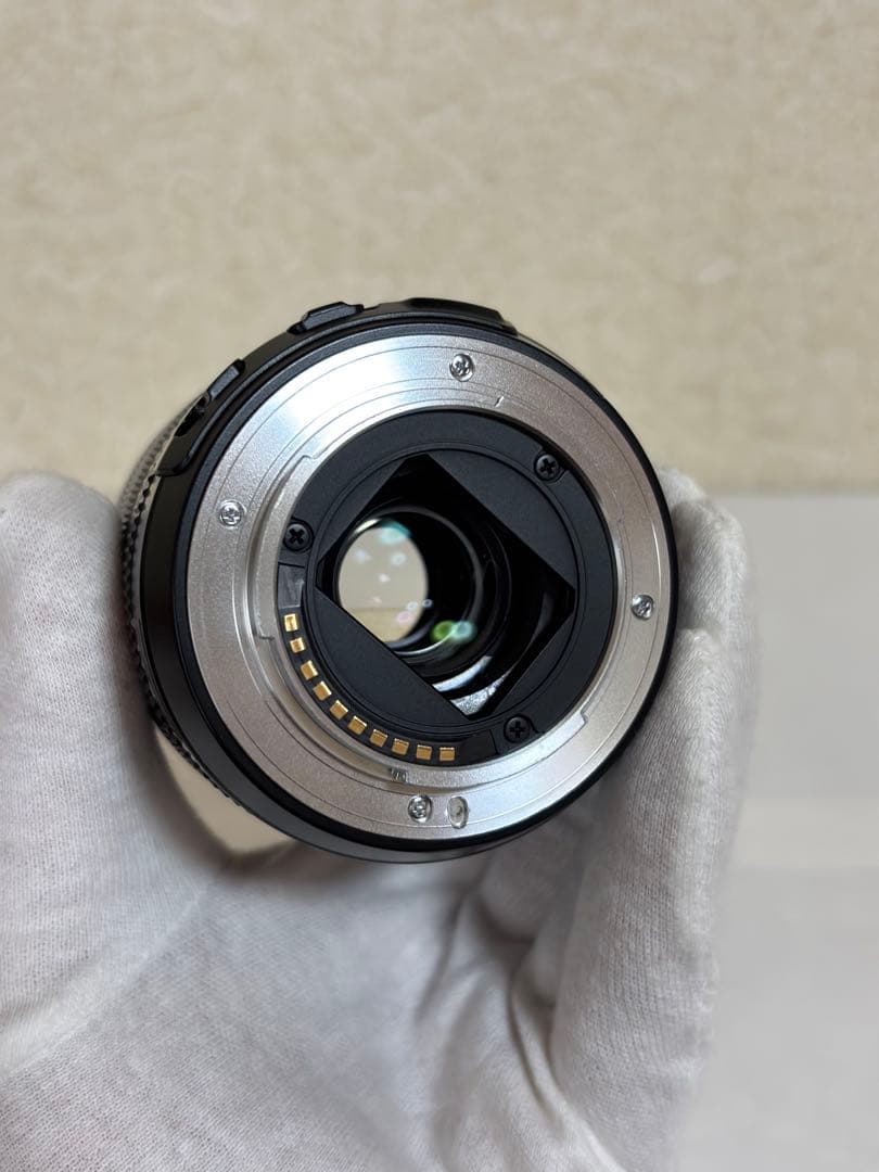 FUJIFILM フジノンレンズXF18-55mmF2.8-4 R LM OIS