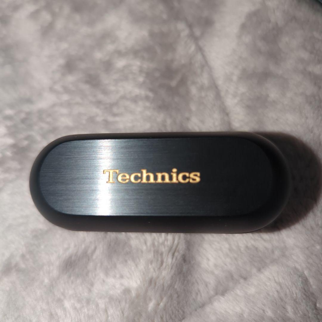 【美品】【保証書付き】Technics EAH-AZ100