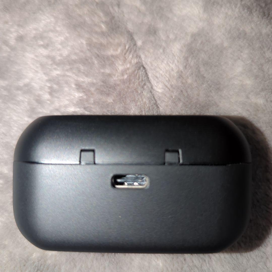 【美品】【保証書付き】Technics EAH-AZ100