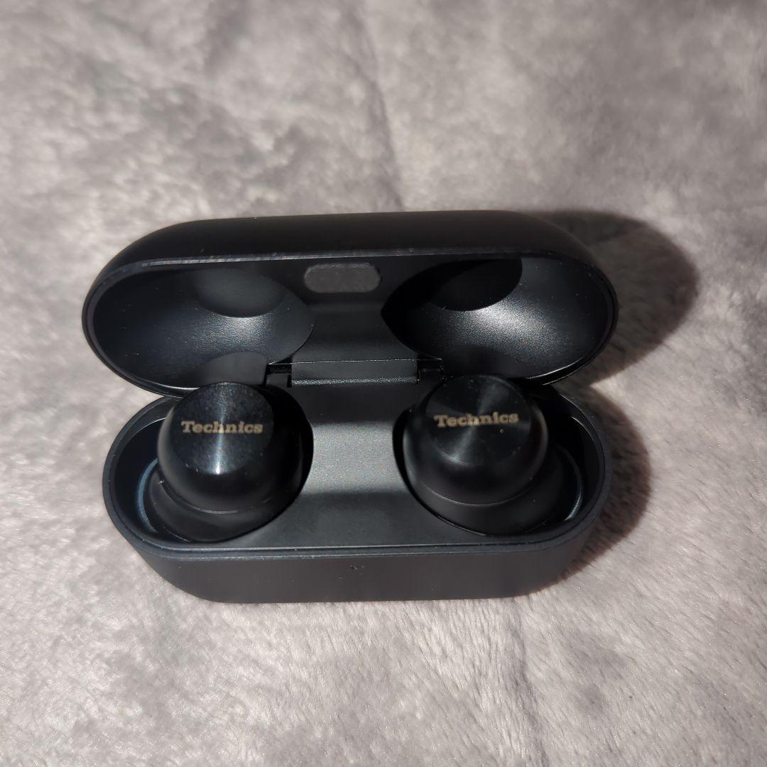 【美品】【保証書付き】Technics EAH-AZ100