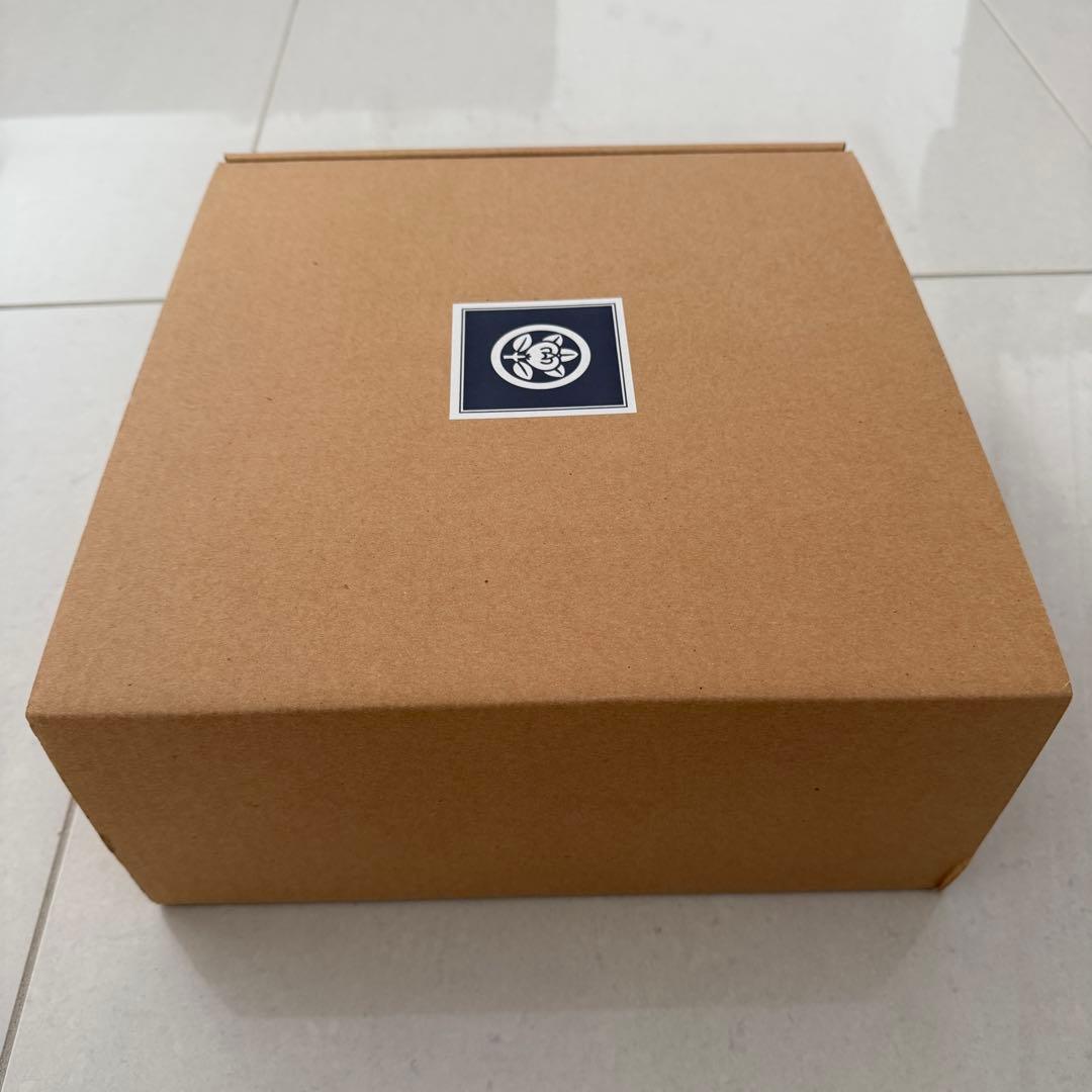 たち吉 陶せいろ 蒸鍋 IH・ガス対応 (新品・未使用)