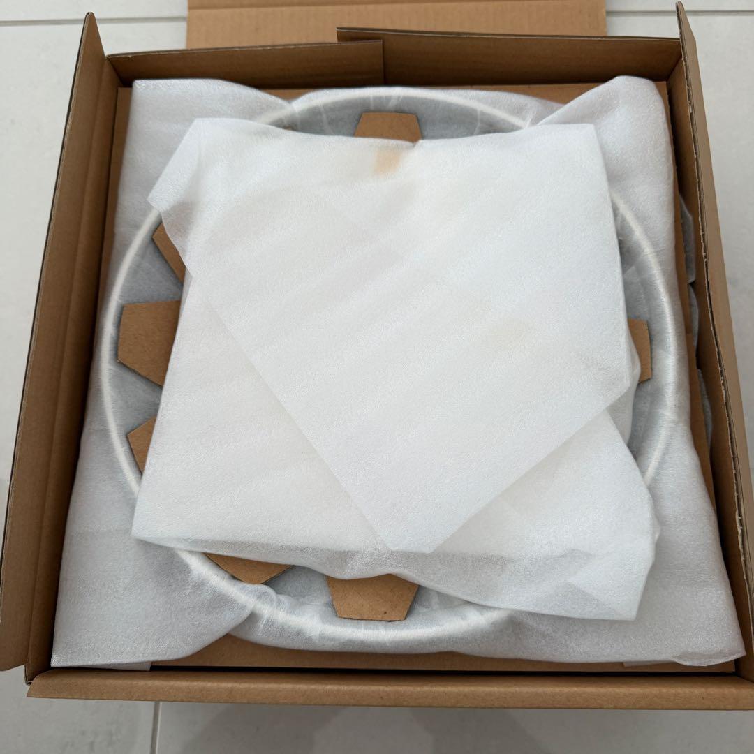 たち吉 陶せいろ 蒸鍋 IH・ガス対応 (新品・未使用)