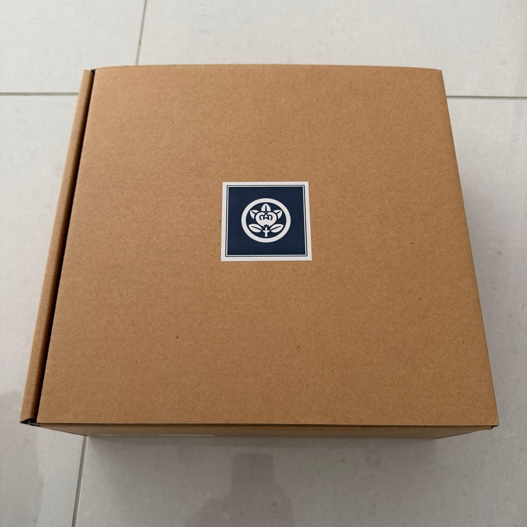 たち吉 陶せいろ 蒸鍋 IH・ガス対応 (新品・未使用)