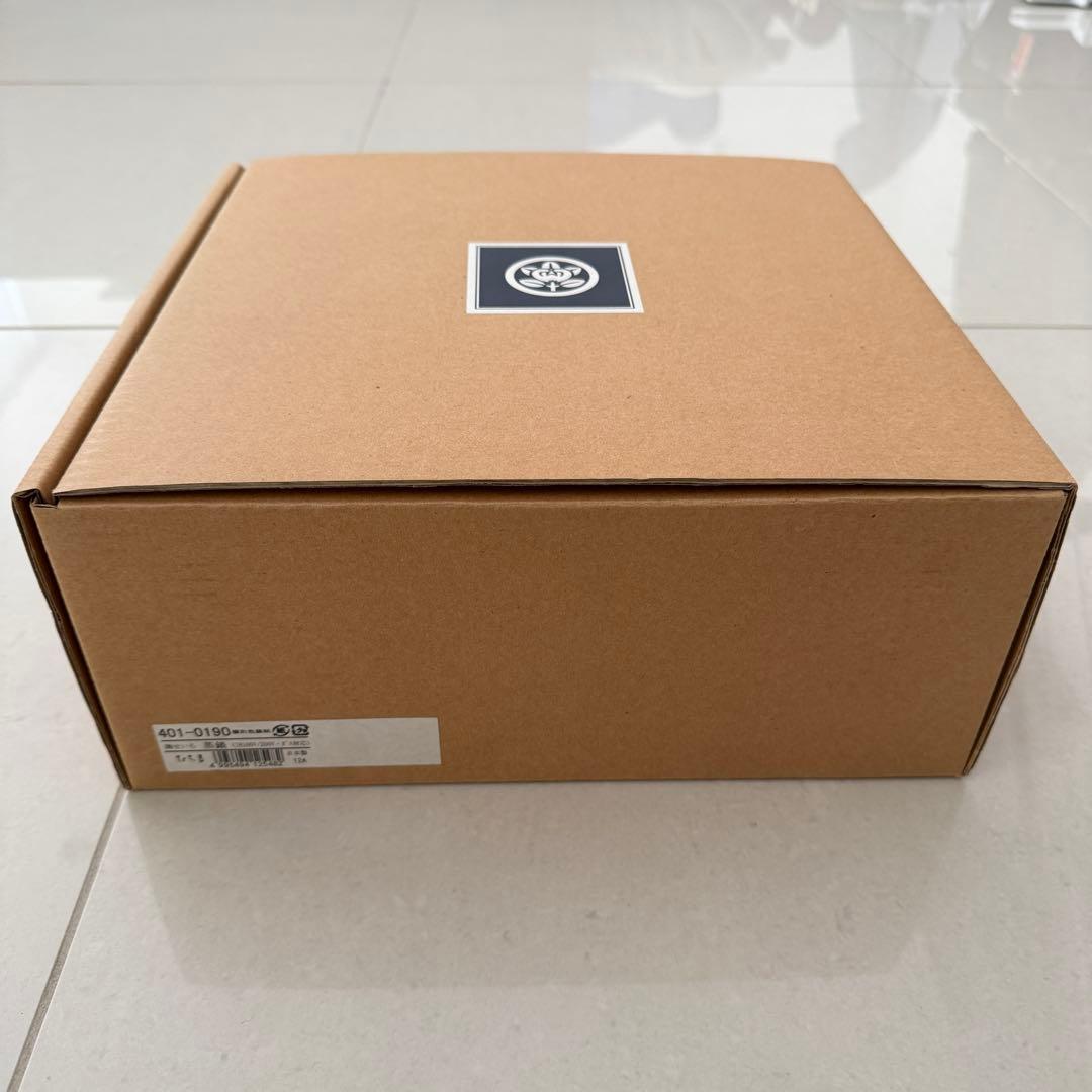 たち吉 陶せいろ 蒸鍋 IH・ガス対応 (新品・未使用)