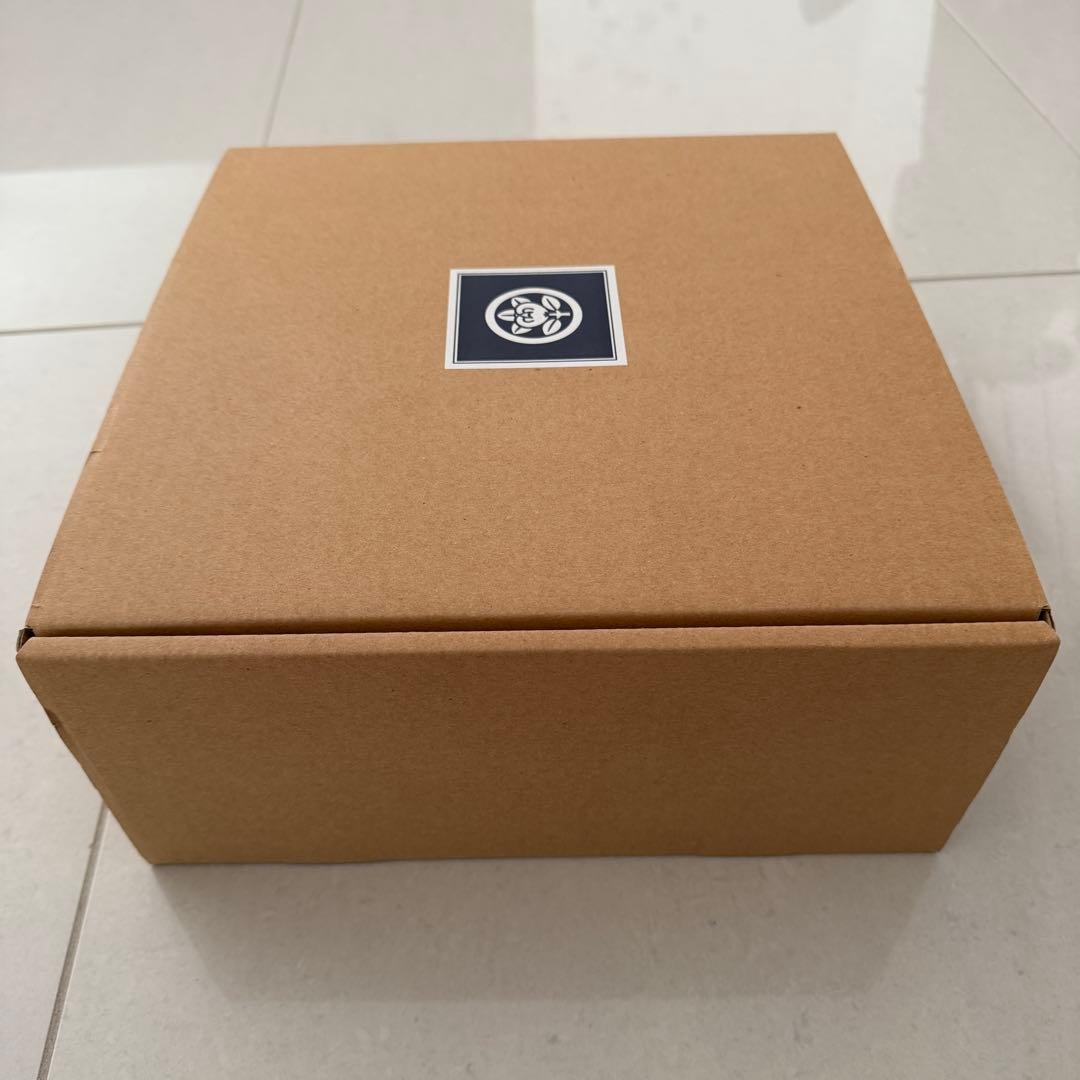 たち吉 陶せいろ 蒸鍋 IH・ガス対応 (新品・未使用)