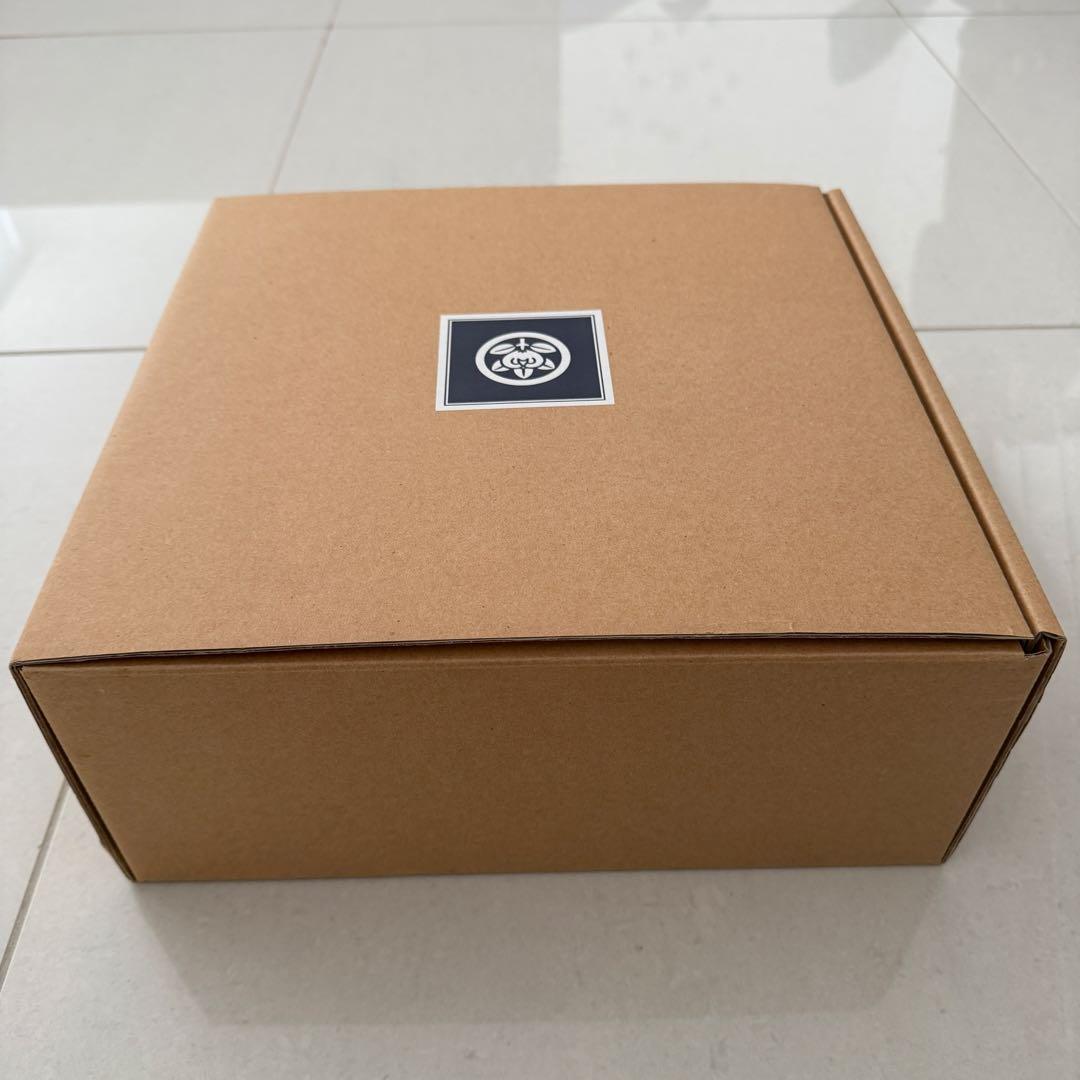 たち吉 陶せいろ 蒸鍋 IH・ガス対応 (新品・未使用)